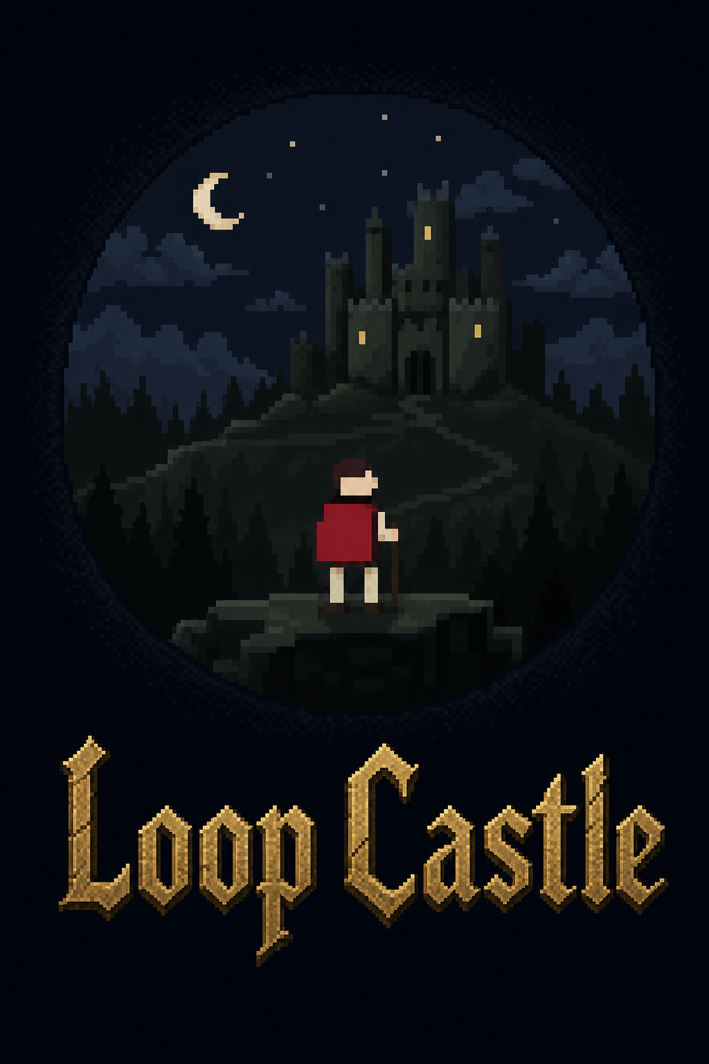 Loop Castle
